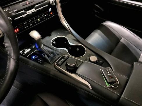 Used 2017 Lexus RX 350 FWD image 15