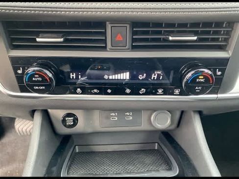 New 2026 Nissan Rogue SV w/ Cold Weather Package image 19