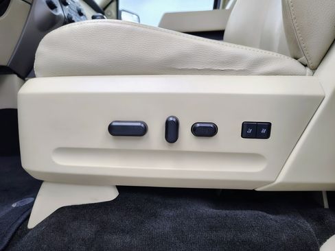 Used 2015 Ford Expedition Limited w/ Equipment Group 301A image 27