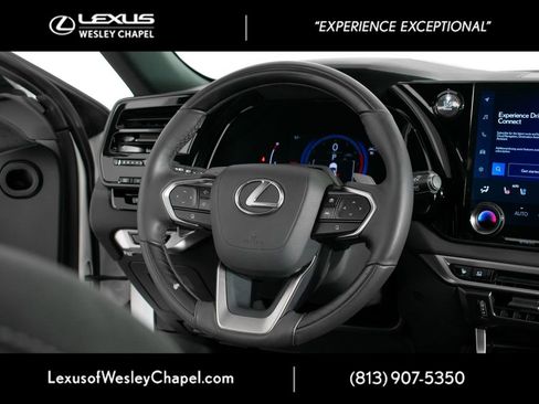 Used 2023 Lexus RX 350 AWD w/ Accessory Package image 28