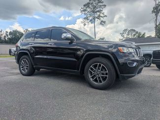 Used 2020 Jeep Grand Cherokee Limited w/ Luxury Group II RWD video 1