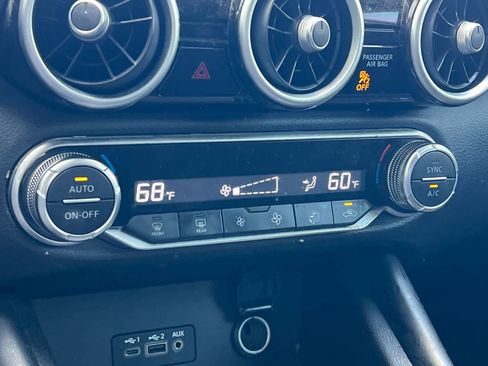 Used 2021 Nissan Sentra SR FWD image 20