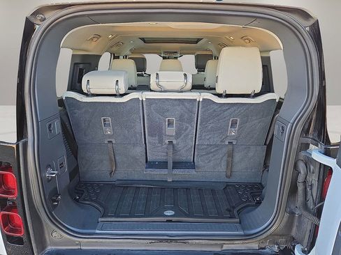 Used 2023 Land Rover Defender 130 First Edition image 14