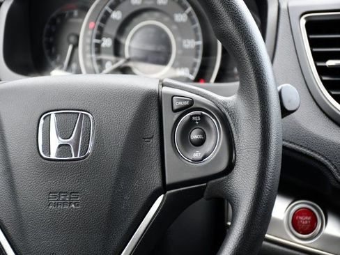 Used 2016 Honda CR-V EX image 23