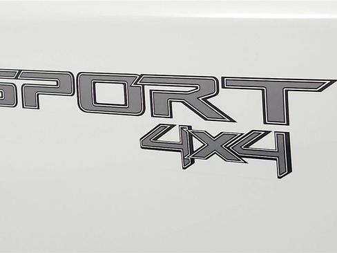 New 2026 Ford Ranger XLT w/ Equipment Group 301A High AWD/4WD image 22