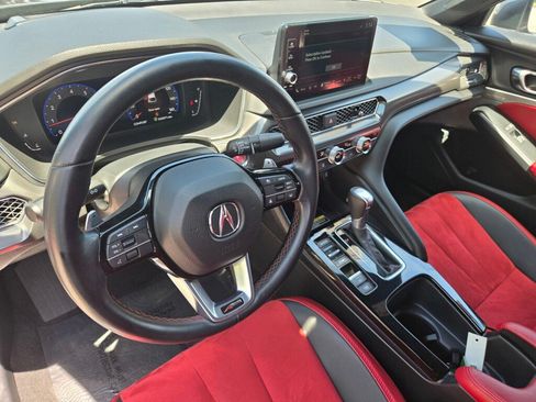 Used 2023 Acura Integra A-Spec FWD image 12
