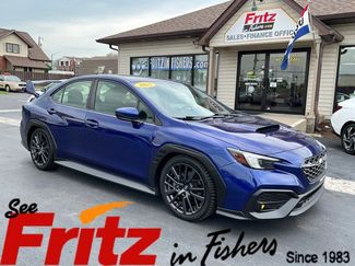 Used 2023 Subaru WRX Premium AWD/4WD video 1