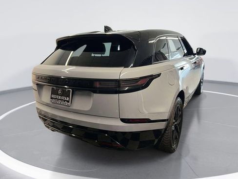 Used 2024 Land Rover Range Rover Velar Dynamic SE AWD/4WD image 4