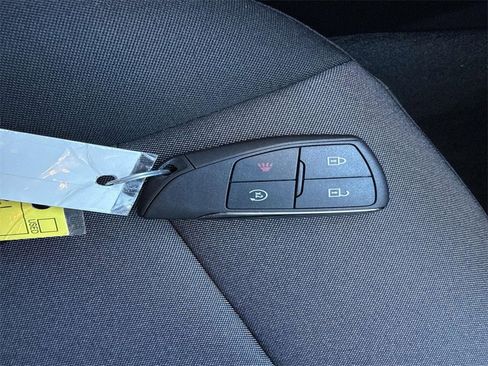 New 2026 Chevrolet Colorado W/T w/ WT Custom Package image 30