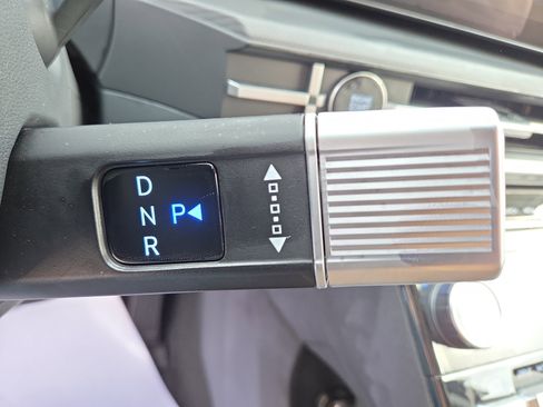 New 2026 Hyundai Santa Fe SEL image 24