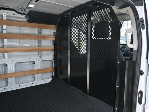 Used 2024 Ford Transit 250 T250 w/ Exterior Upgrade Package image 7