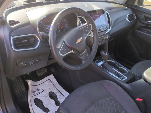 Used 2021 Chevrolet Equinox LT image 13