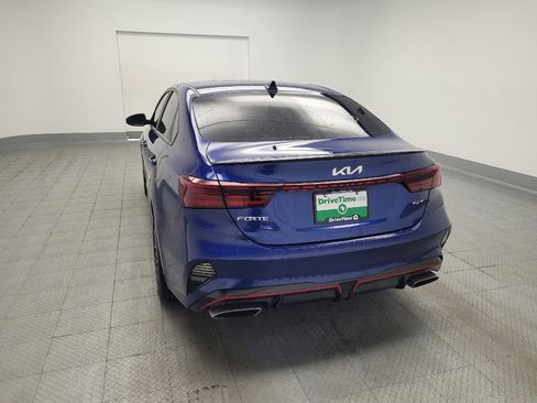 Used 2024 Kia Forte GT FWD image 6