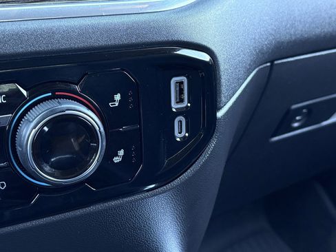 Used 2025 Chevrolet Silverado 1500 LT Trail Boss image 22