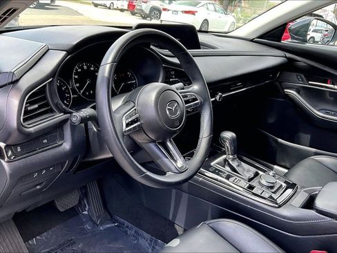 Used 2023 MAZDA CX-30 AWD 2.5 S w/ Preferred Package image 9