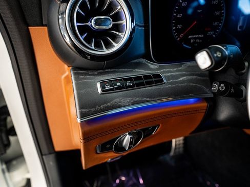 Used 2019 Mercedes-Benz AMG GT 53 image 40