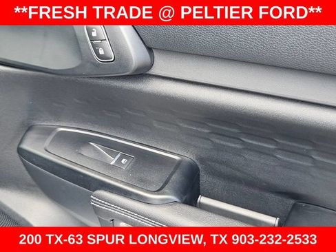 Used 2025 Ford Ranger XLT w/ Equipment Group 301A High RWD image 11