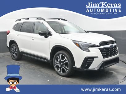 Used 2025 Subaru Ascent Limited w/ Popular Package #1