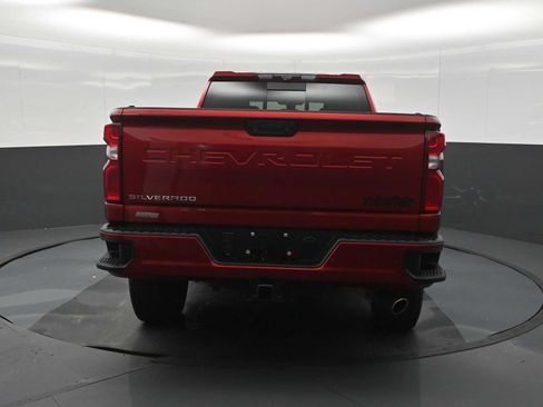 Used 2023 Chevrolet Silverado 2500 High Country AWD/4WD image 8