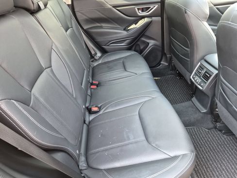 Used 2022 Subaru Forester Touring AWD/4WD image 21