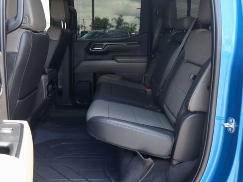 Used 2022 Chevrolet Silverado 1500 ZR2 AWD/4WD image 43