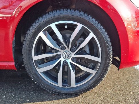 Used 2016 Volkswagen Golf SE w/ Lighting Package image 27