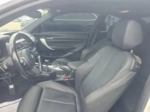 Used 2018 BMW M240i Coupe RWD image 4