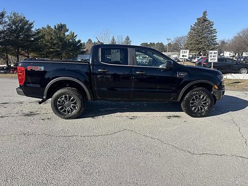 Used 2019 Ford Ranger XLT w/ Equipment Group 302A Luxury AWD/4WD image 6