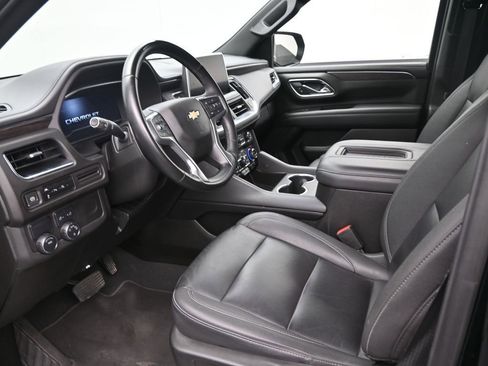 Used 2023 Chevrolet Tahoe LT image 13
