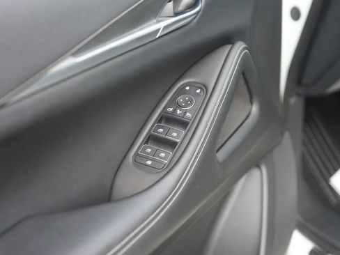 Used 2024 INFINITI QX60 Luxe FWD image 32