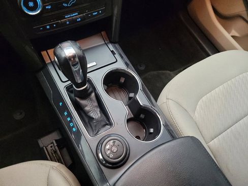Used 2018 Ford Explorer 4WD image 26