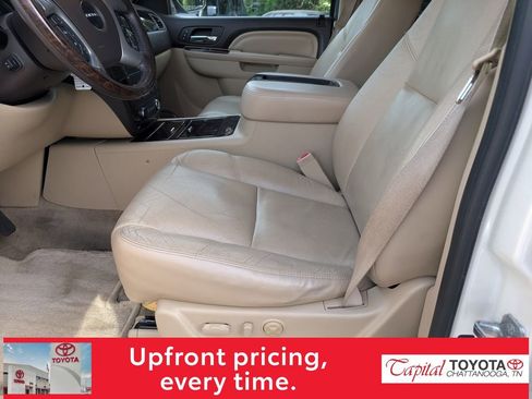 Used 2011 GMC Yukon Denali AWD/4WD image 15