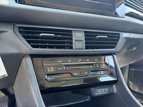Used 2025 Volkswagen Jetta S FWD image 22