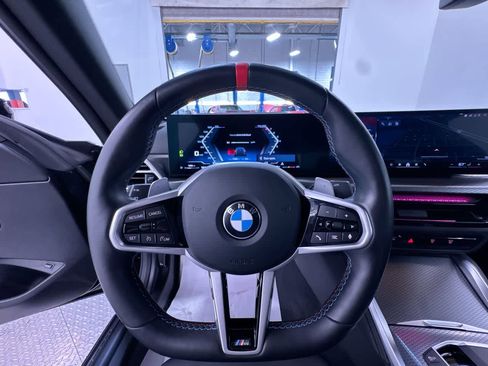Used 2025 BMW M240i xDrive Coupe w/ Premium Package AWD/4WD image 15