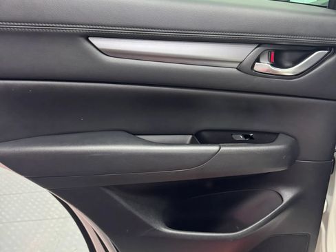 Used 2019 MAZDA CX-5 Touring AWD/4WD image 25