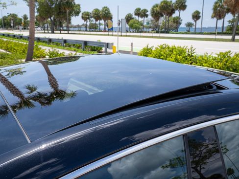 Used 2023 Mercedes-Benz EQE 350+ Sedan image 26