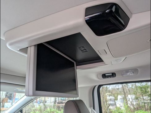 New 2026 Honda Odyssey Elite image 13