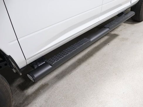 New 2026 RAM 3500 Tradesman image 8