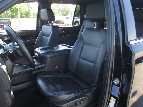 Used 2021 Chevrolet Tahoe LT AWD/4WD image 20
