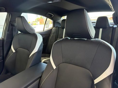 Certified 2026 Toyota Camry SE FWD image 23