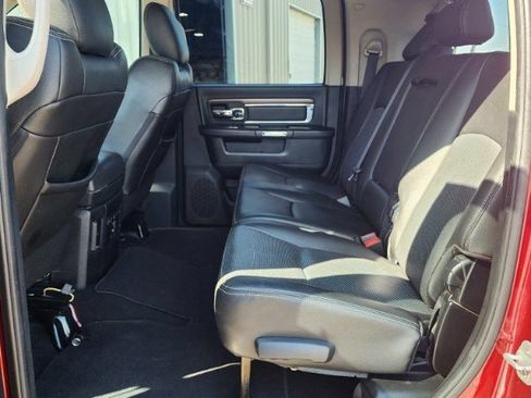 Used 2014 RAM 3500 Laramie AWD/4WD image 5