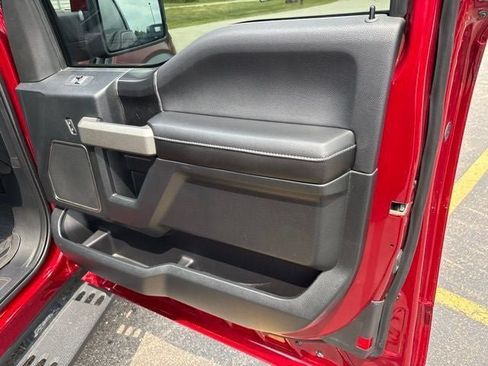 Used 2018 Ford F150 Raptor w/ Equipment Group 802A Luxury AWD/4WD image 6