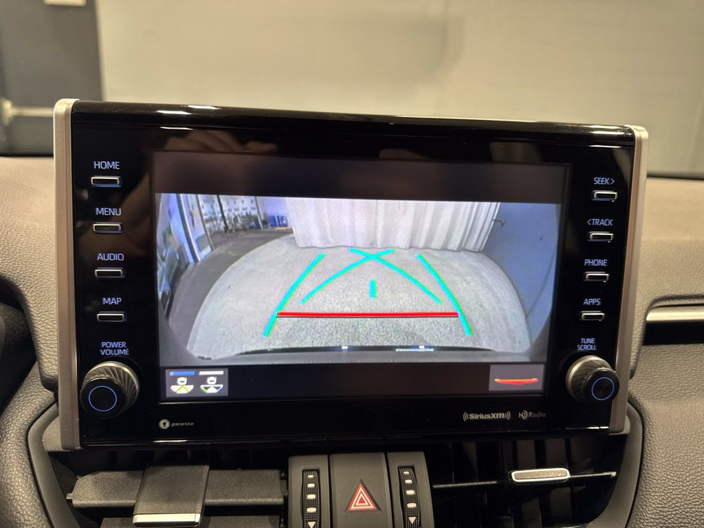 Certified 2022 Toyota RAV4 XSE w/ Weather Package AWD/4WD image 20