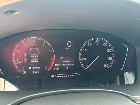 Used 2023 Honda Civic Sport image 27