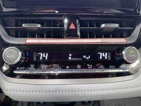 New 2026 Toyota Corolla XSE image 22