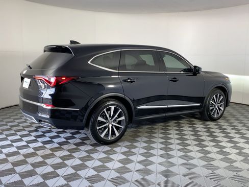 Used 2026 Acura MDX FWD w/ Technology Package image 7