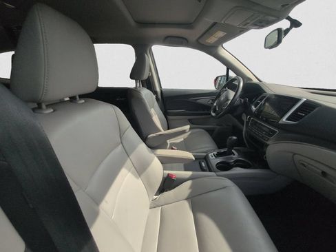 Used 2017 Honda Pilot EX-L image 12