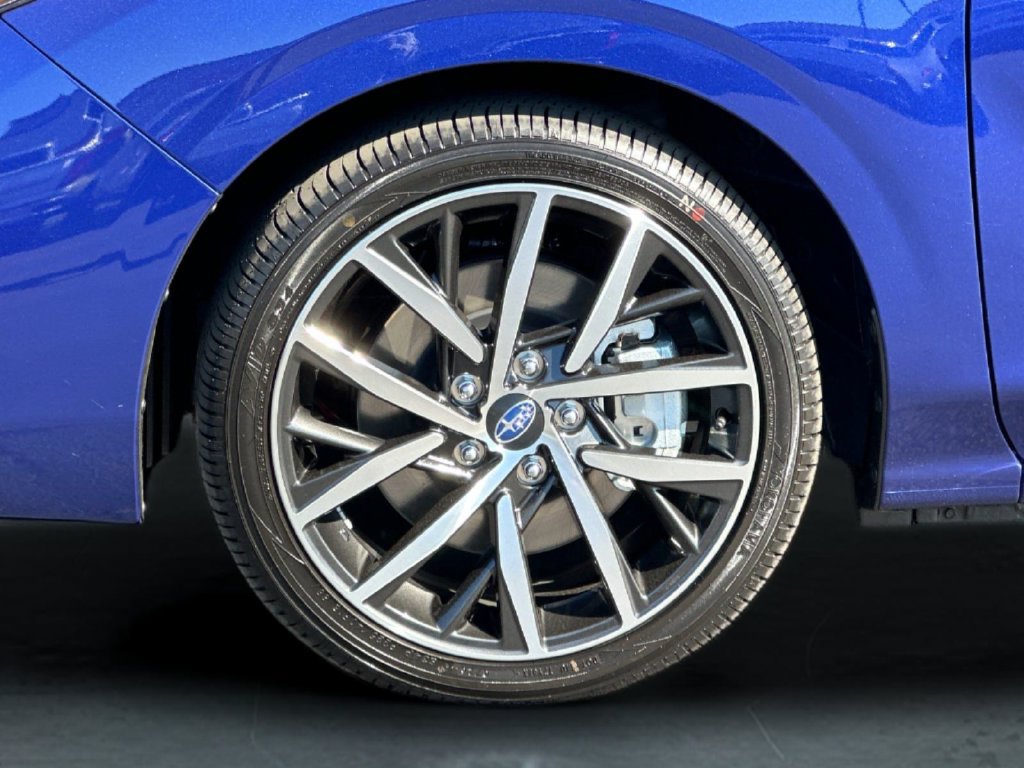 New 2026 Subaru Impreza 2.0i Sport AWD/4WD image 29