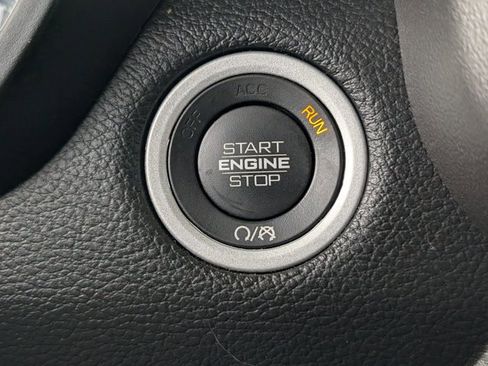 Used 2022 RAM 1500 Rebel w/ G/T Package image 26