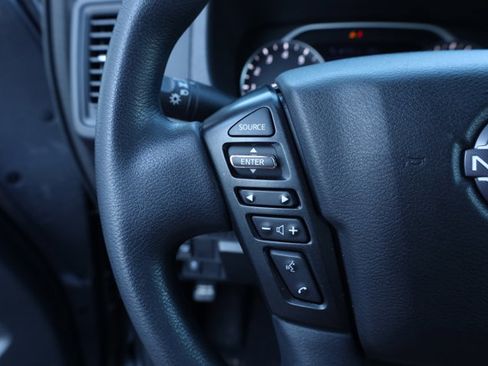 Used 2023 Nissan Frontier S w/ Technology Package image 15